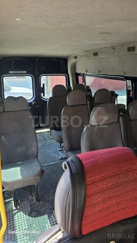 Ford Transit 2003, 600,000 km - 2.5 л - Sabirabad
