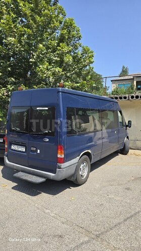 Ford Transit 2003, 600,000 km - 2.5 л - Sabirabad
