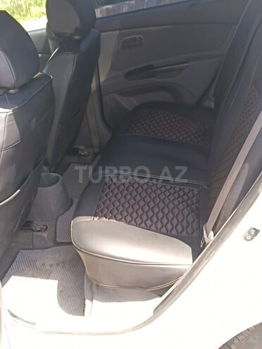 Kia Rio 2010, 314,105 km - 1.6 l - Bakı
