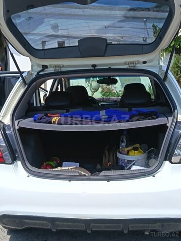 Kia Rio 2010, 314,105 km - 1.6 l - Bakı
