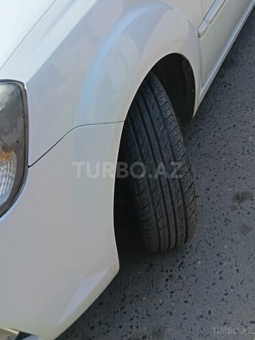 Kia Rio 2010, 314,105 km - 1.6 l - Bakı