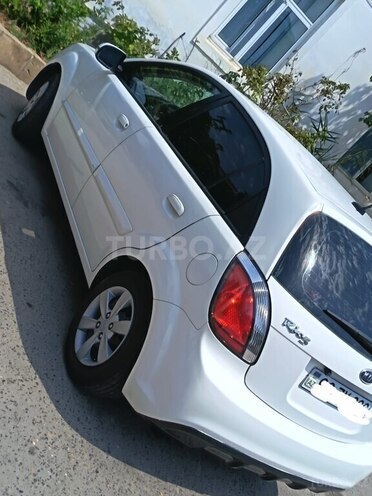 Kia Rio 2010, 314,105 km - 1.6 l - Bakı