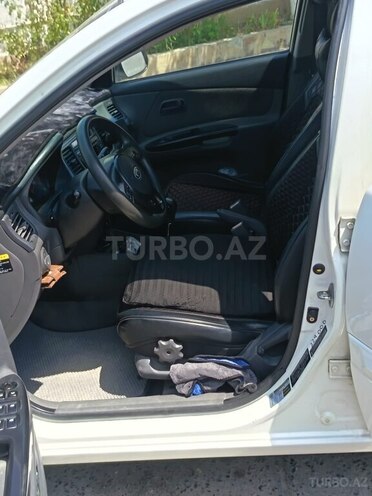 Kia Rio 2010, 314,105 km - 1.6 l - Bakı