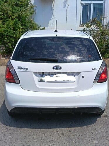 Kia Rio 2010, 314,105 km - 1.6 l - Bakı