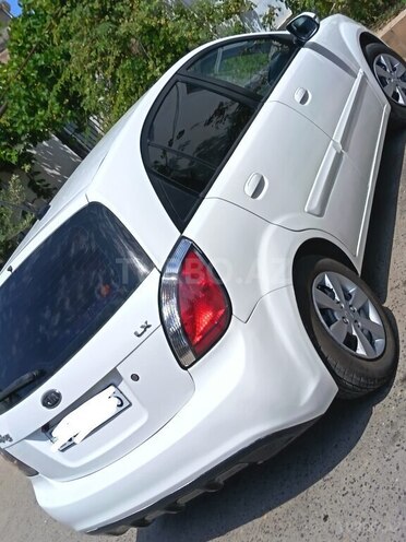 Kia Rio 2010, 314,105 km - 1.6 l - Bakı