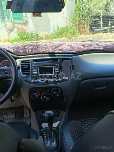 Kia Rio 2010, 314,105 km - 1.6 l - Bakı
