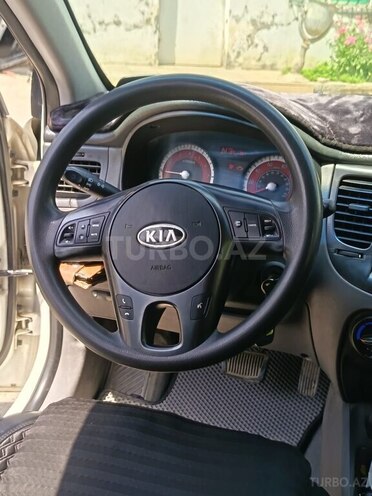 Kia Rio 2010, 314,105 km - 1.6 l - Bakı
