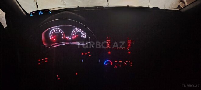 Kia Rio 2010, 314,105 km - 1.6 l - Bakı