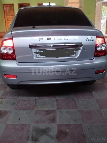 LADA (VAZ) Priora 2009, 317,000 km - 1.6 л - Gəncə