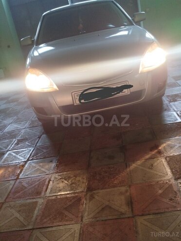 LADA (VAZ) Priora 2009, 317,000 km - 1.6 л - Gəncə