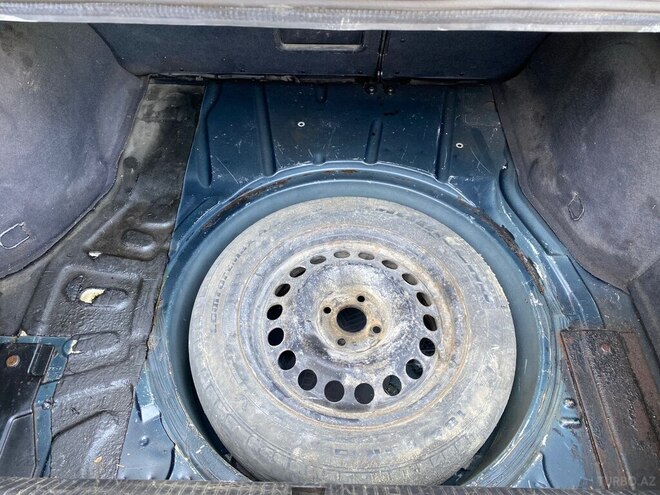 Opel Vectra 1997, 425,000 km - 1.8 л - Bakı