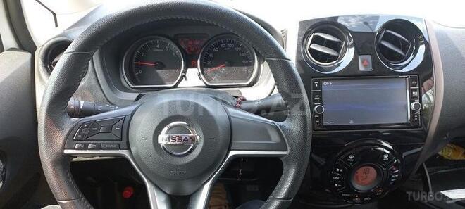 Nissan Note 2018, 38,132 km - 1.2 l - Bakı