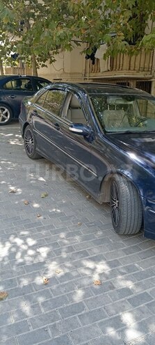 Mercedes C 240 2005, 338,433 km - 2.6 l - Bakı