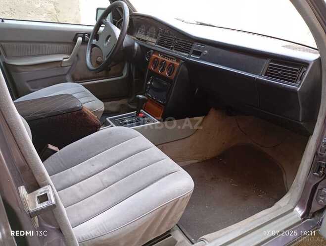 Mercedes 190 1992, 284,563 km - 2.0 л - Bakı