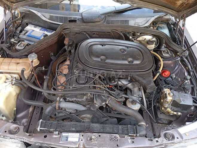 Mercedes 190 1992, 284,563 km - 2.0 л - Bakı