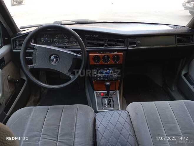 Mercedes 190 1992, 284,563 km - 2.0 л - Bakı