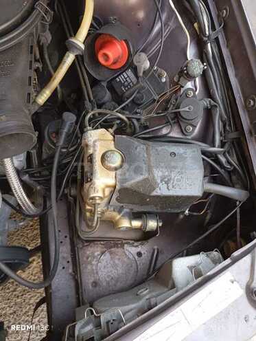 Mercedes 190 1992, 284,563 km - 2.0 л - Bakı