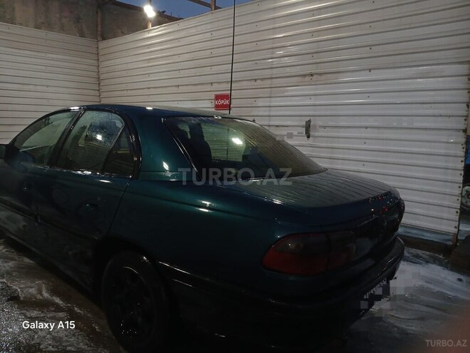 Opel Omega 1996, 152,288 km - 2.0 l - Bakı