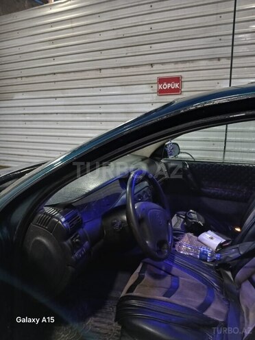 Opel Omega 1996, 152,288 km - 2.0 l - Bakı