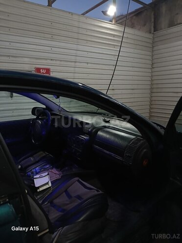 Opel Omega 1996, 152,288 km - 2.0 l - Bakı