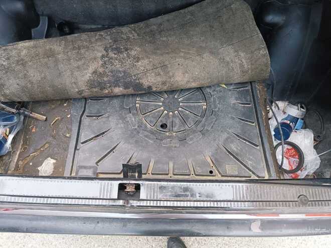Mercedes 190 1992, 284,563 km - 2.0 л - Bakı