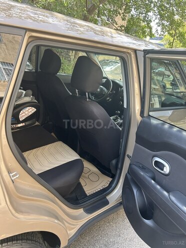 Kia Soul 2014, 146,726 km - 1.6 l - Bakı