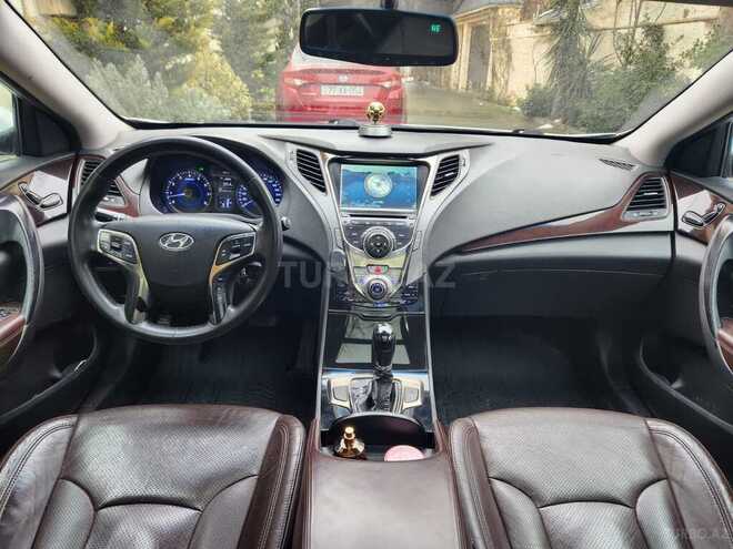 Hyundai Azera 2012, 280,000 km - 2.4 l - Bakı
