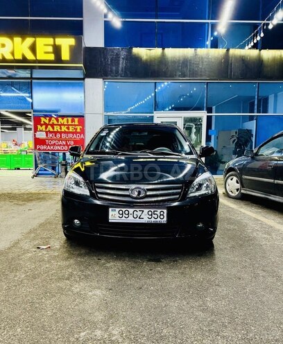 GWM Voleex C30 2013, 164,000 km - 1.5 l - Bakı
