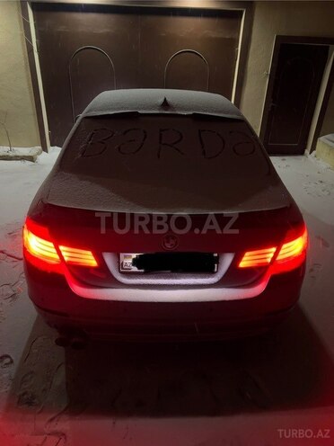 BMW 528 2012, 280,000 km - 2.0 l - Bakı
