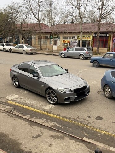 BMW 528 2012, 280,000 km - 2.0 l - Bakı