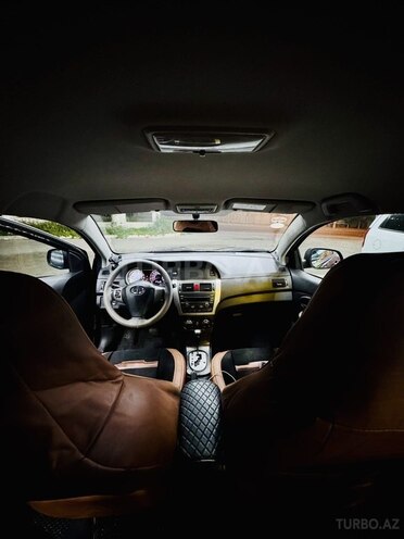 GWM Voleex C30 2013, 164,000 km - 1.5 l - Bakı