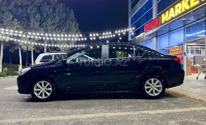 GWM Voleex C30 2013, 164,000 km - 1.5 l - Bakı