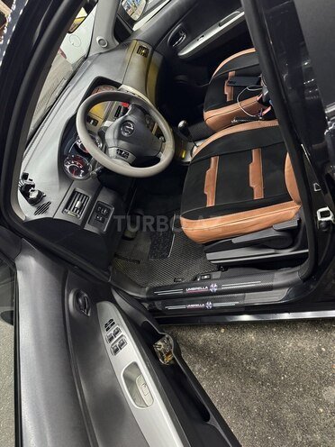 GWM Voleex C30 2013, 164,000 km - 1.5 l - Bakı