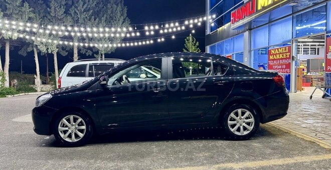 GWM Voleex C30 2013, 164,000 km - 1.5 l - Bakı