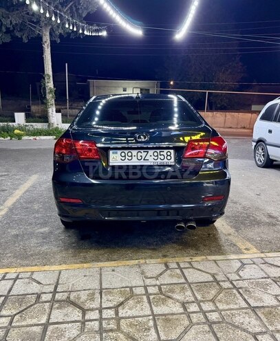 GWM Voleex C30 2013, 164,000 km - 1.5 l - Bakı