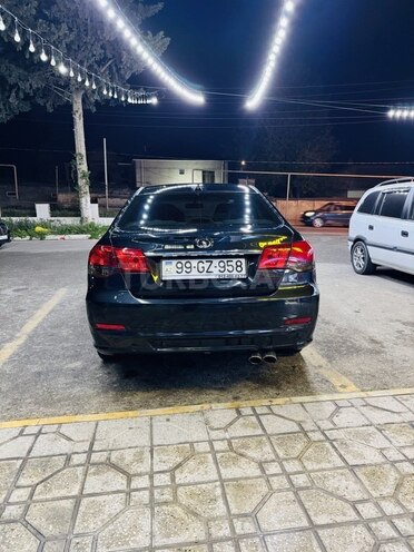 GWM Voleex C30 2013, 164,000 km - 1.5 l - Bakı