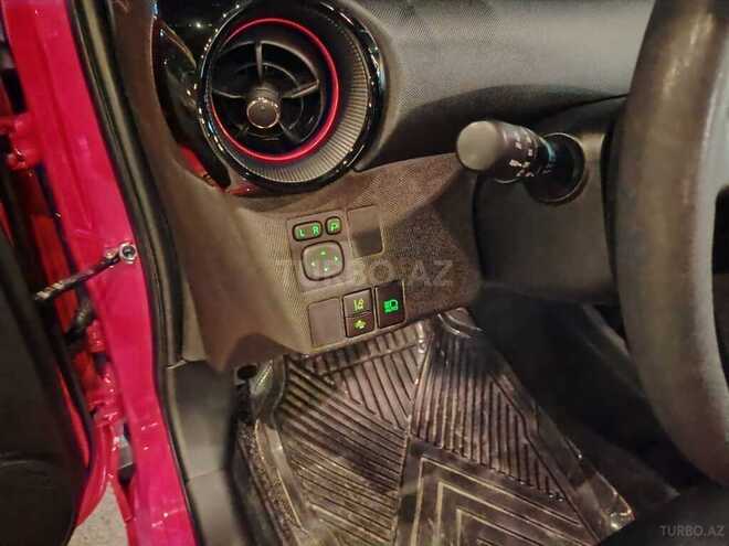 Toyota Aqua 2019, 41,000 km - 1.5 л - Bakı
