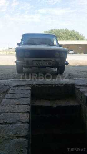 LADA (VAZ) 2106 1985, 280,000 km - 1.6 l - Salyan