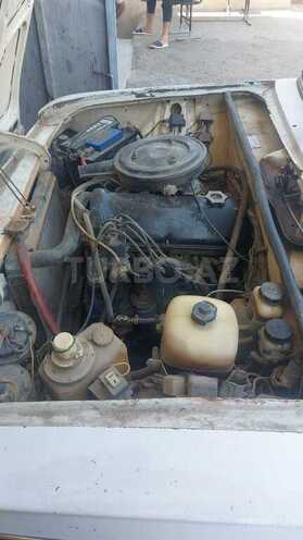 LADA (VAZ) 2106 1985, 280,000 km - 1.6 l - Salyan