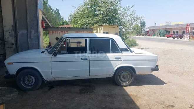 LADA (VAZ) 2106 1985, 280,000 km - 1.6 l - Salyan