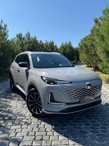 Changan CS 55 Plus 2025, 0 km - 1.5 l - Bakı