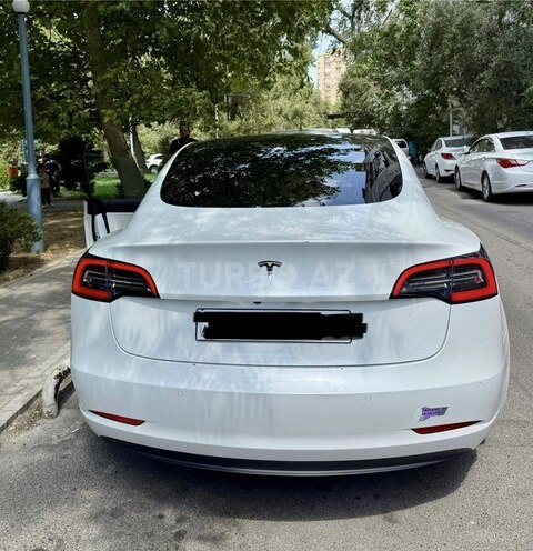 Tesla Model 3 2019, 197,000 km - 0.0 l - Bakı