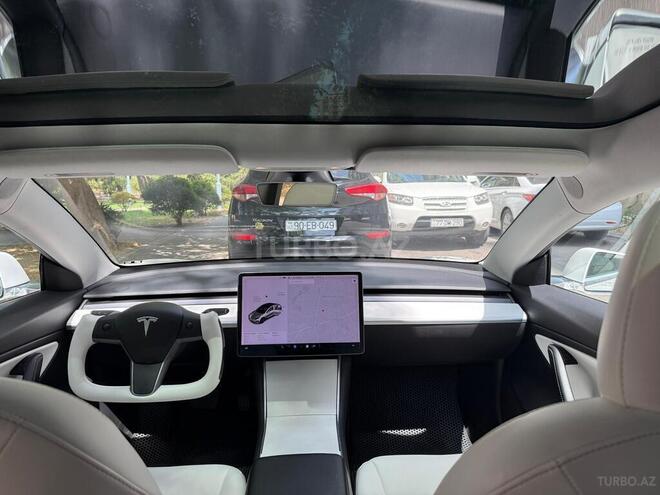 Tesla Model 3 2019, 197,000 km - 0.0 l - Bakı