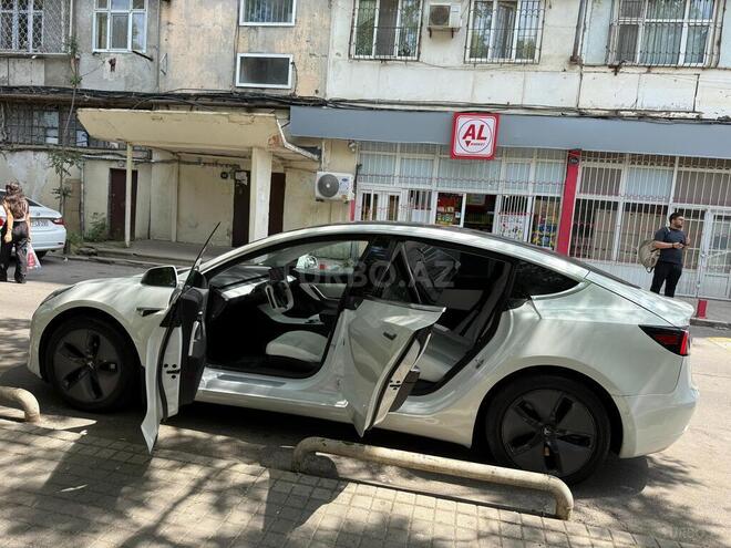 Tesla Model 3 2019, 197,000 km - 0.0 l - Bakı