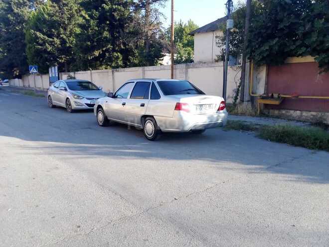 Daewoo Nexia 2009, 363 km - 1.6 л - Xaçmaz