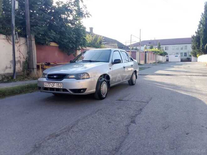 Daewoo Nexia 2009, 363 km - 1.6 л - Xaçmaz