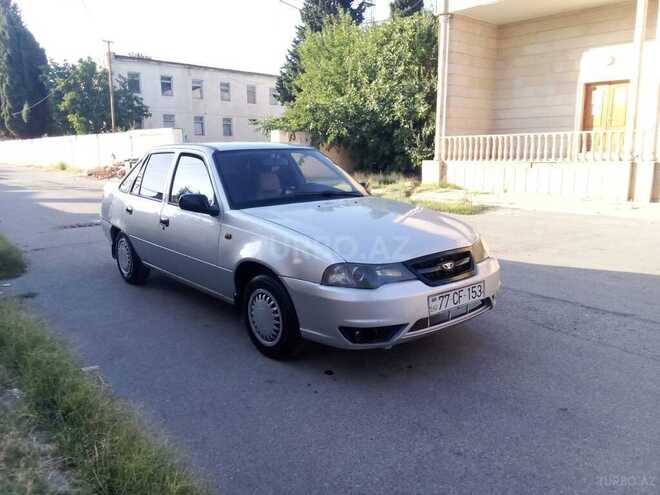 Daewoo Nexia 2009, 363 km - 1.6 л - Xaçmaz