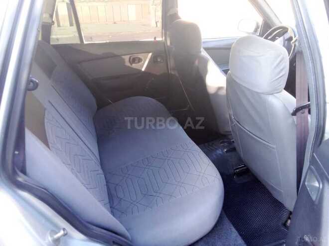 Daewoo Nexia 2009, 363 km - 1.6 л - Xaçmaz