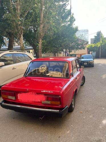 LADA (VAZ) 2107 1991, 168,999 km - 1.6 l - Bakı