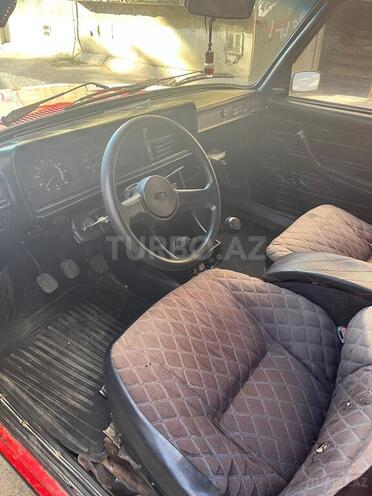LADA (VAZ) 2107 1991, 168,999 km - 1.6 l - Bakı
